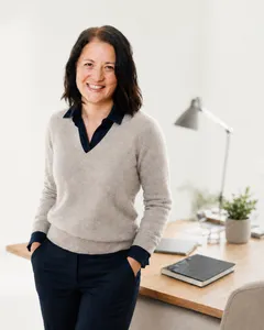 Alexandra Connor, CRM-Beratung München